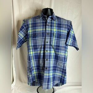 Men’s size small Roper Western shirt